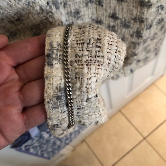 Chanel sweater top! - Picture 4 of 7